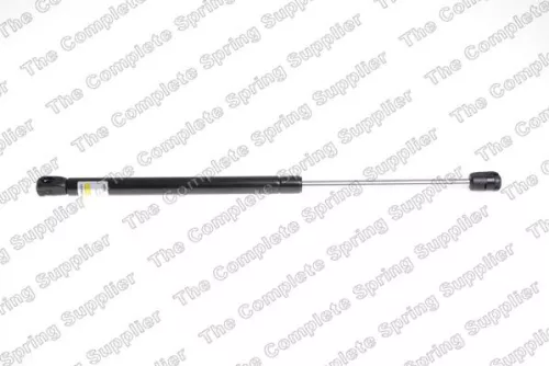 Kilen Rear Gas Spring Boot Cargo Area For Skoda Roomster