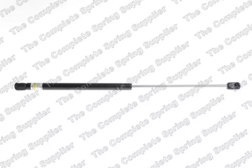 Kilen Rear Gas Spring Boot Cargo Area For Skoda Yeti