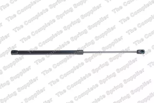Kilen Rear Gas Spring Boot Cargo Area For Skoda Fabia