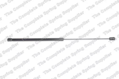 Kilen Rear Gas Spring Boot Cargo Area For Skoda Fabia