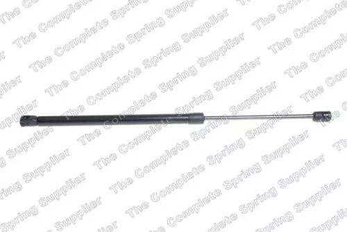 Kilen Rear Gas Spring Boot Cargo Area For Skoda Octavia