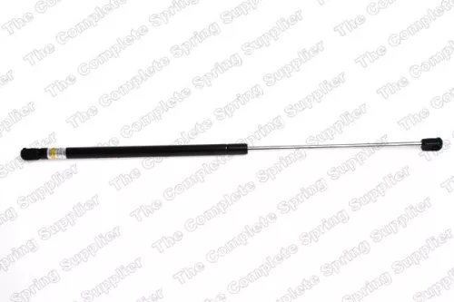 Kilen Rear Gas Spring Boot Cargo Area For Subaru Impreza