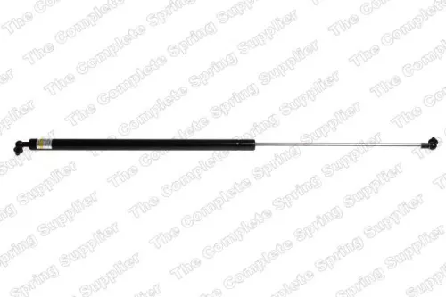 Kilen Left Rear Gas Spring Boot Cargo Area For Toyota Carina