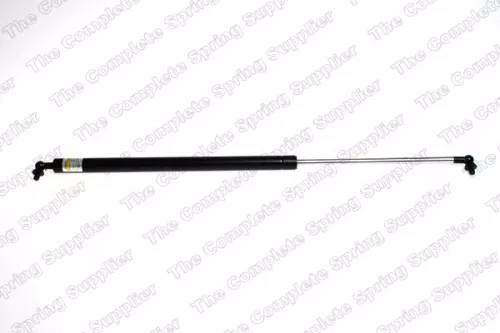 Kilen Rear Gas Spring Boot Cargo Area For Toyota Corolla