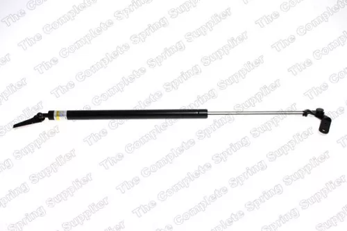 Kilen Left Rear Gas Spring Boot Cargo Area For Toyota Corolla