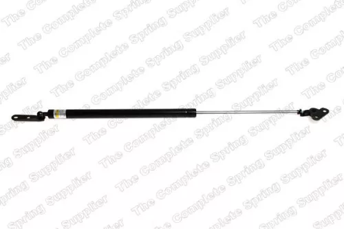 Kilen Right Rear Gas Spring Boot Cargo Area For Toyota Corolla