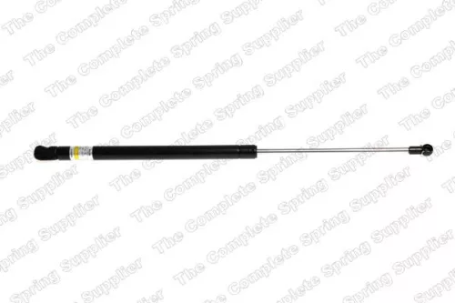 Kilen Rear Gas Spring Boot Cargo Area For Toyota Corolla