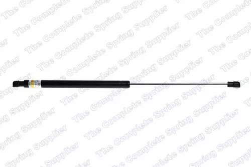 Kilen Rear Gas Spring Boot Cargo Area For Toyota Corolla