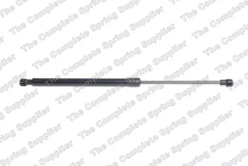 Kilen Rear Gas Spring Boot Cargo Area For Toyota Corolla