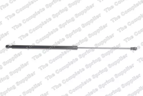 Kilen Rear Gas Spring Boot Cargo Area For Toyota Aygo