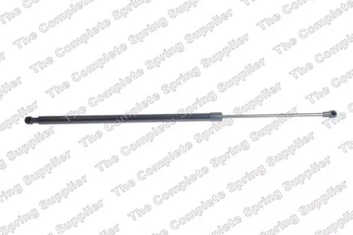 Kilen Rear Gas Spring Boot Cargo Area For Toyota Prius Plus