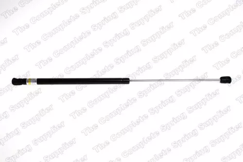 Kilen Rear Gas Spring Boot Cargo Area For Vw Golf Golf Van