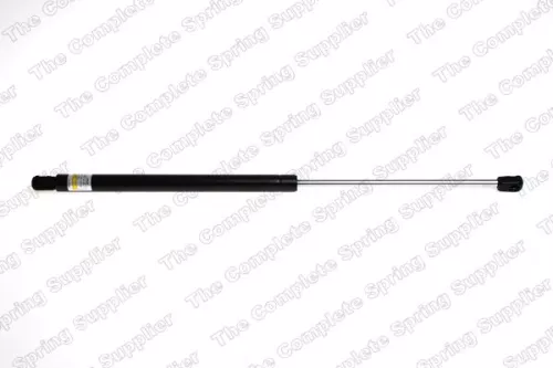 Kilen Rear Gas Spring Boot Cargo Area For Vw Transporter