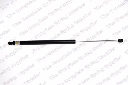 Kilen Rear Gas Spring Boot Cargo Area For Vw Transporter