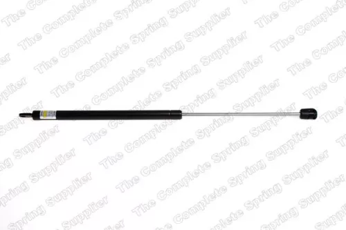 Kilen Rear Gas Spring Boot Cargo Area For Vw Transporter