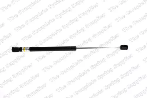 Kilen Rear Gas Spring Boot Cargo Area For Vw Polo