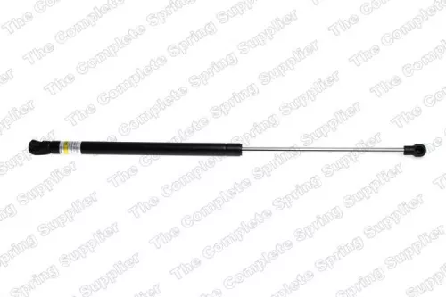 Kilen Rear Gas Spring Boot Cargo Area For Vw Lupo