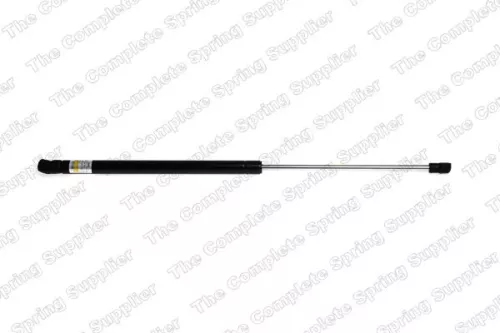 Kilen Rear Gas Spring Boot Cargo Area For Vw Polo