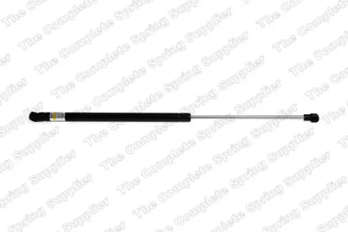 Kilen Rear Gas Spring Boot Cargo Area For Vw Golf Golf Van