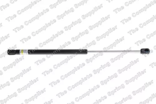 Kilen Rear Gas Spring Boot Cargo Area For Vw Scirocco