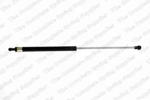 Kilen Rear Gas Spring Boot Cargo Area