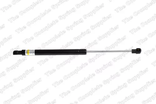 Kilen Rear Gas Spring Boot Cargo Area For Volvo S80