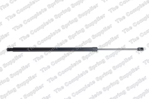 Kilen Rear Gas Spring Boot Cargo Area For Volvo Xc60