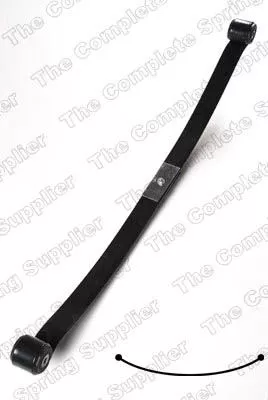 Kilen Rear Leaf Spring For Ford Transit Connect