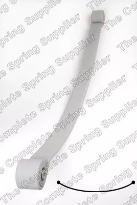 Kilen Rear Leaf Spring For Mercedes-benz Vw Crafter 30-35 Crafter 30-50 Sprinter