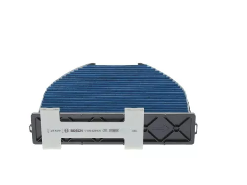 BOSCH BOSCH 0 986 628 600 Cabin Pollen Filter Fits Mercedes Amg Gt C-Class Cls E-Class Glk-Class Sl Sls 