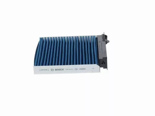 Bosch Cabin Pollen Filter Fits Nissan Dacia Renault