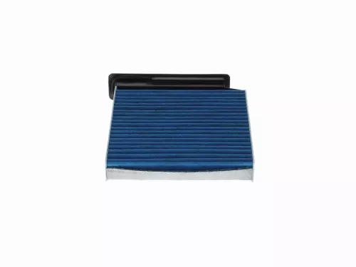 BOSCH BOSCH 0 986 628 602 Bosch Cabin Pollen Filter Fits Nissan Dacia Renault 