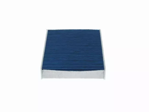 BOSCH BOSCH 0 986 628 657 Bosch Cabin Pollen Filter Fits VW Seat Skoda 