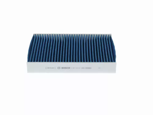 Bosch Cabin Pollen Filter Fits VW Seat Skoda