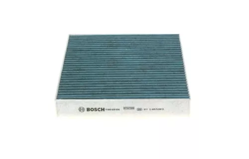 BOSCH BOSCH 0 986 628 506 Bosch Cabin Pollen Filter Fits Ford C-Max Focus C-Max Galaxy Kuga Mondeo S-Max 