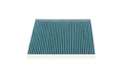 BOSCH BOSCH 0 986 628 514 Bosch Cabin Pollen Filter Fits Vauxhall Alfa Fiat Peugeot + more 