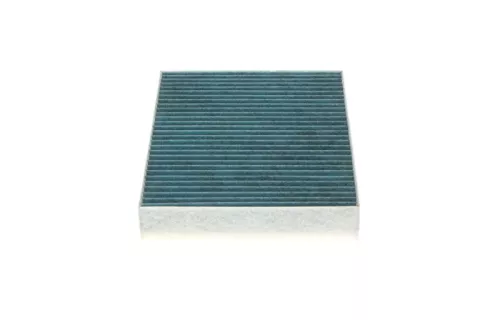 BOSCH BOSCH 0 986 628 526 Bosch Cabin Pollen Filter Fits Nissan Renault Clio Kangoo Kubistar Megane Thalia 