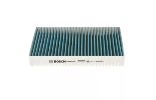BOSCH BOSCH 0 986 628 526 Bosch Cabin Pollen Filter Fits Nissan Renault Clio Kangoo Kubistar Megane Thalia 