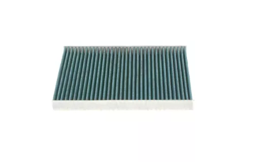 BOSCH BOSCH 0 986 628 541 Cabin Pollen Filter Fits Ford Fiat 500 500 / 595 / 695 500 C 500C / 595C + more 