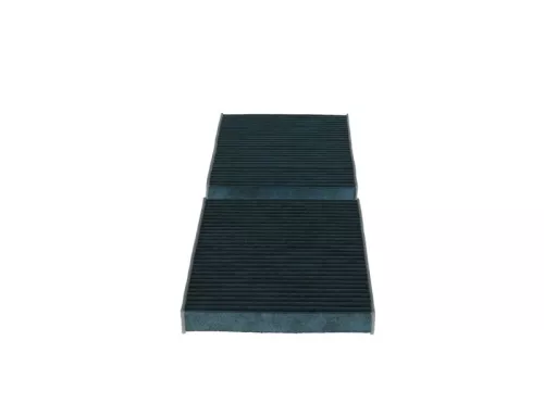 BOSCH BOSCH 0 986 628 558 Bosch Cabin Pollen Filter Fits BMW 5 6 7 Series Dawn Ghost Wraith 