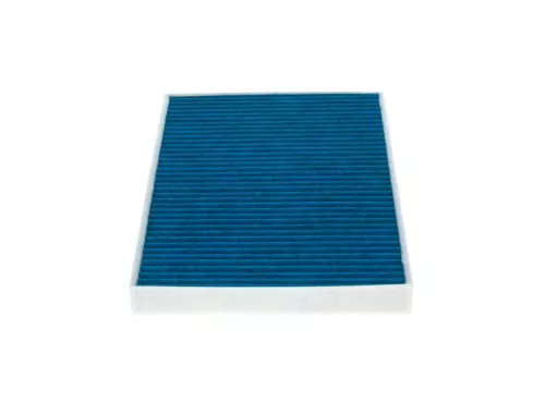 BOSCH BOSCH 0 986 628 565 Bosch Cabin Pollen Filter Fits Audi VW Porsche 