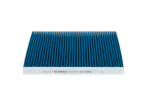 Bosch Cabin Pollen Filter Fits Audi VW Porsche
