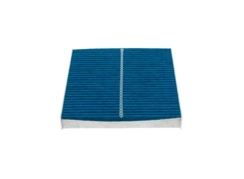 BOSCH BOSCH 0 986 628 566 Bosch Cabin Pollen Filter Fits Audi Toyota VW Lexus Seat Skoda + more 