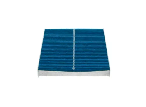 BOSCH BOSCH 0 986 628 566 Bosch Cabin Pollen Filter Fits Audi Toyota VW Lexus Seat Skoda + more 