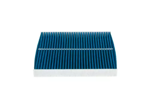 BOSCH BOSCH 0 986 628 566 Bosch Cabin Pollen Filter Fits Audi Toyota VW Lexus Seat Skoda + more 