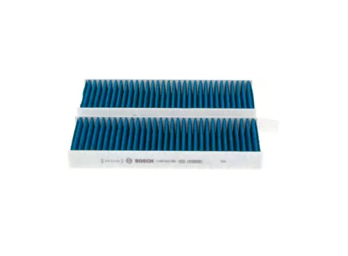 Bosch Cabin Pollen Filter Fits Vauxhall Alfa Fiat Jeep Peugeot + more
