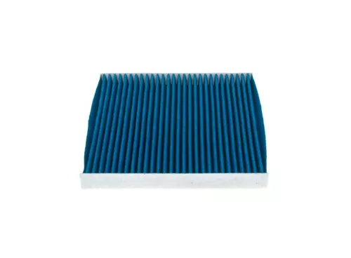 BOSCH BOSCH 0 986 628 569 Bosch Cabin Pollen Filter Fits Toyota Vauxhall Fiat Peugeot + more 
