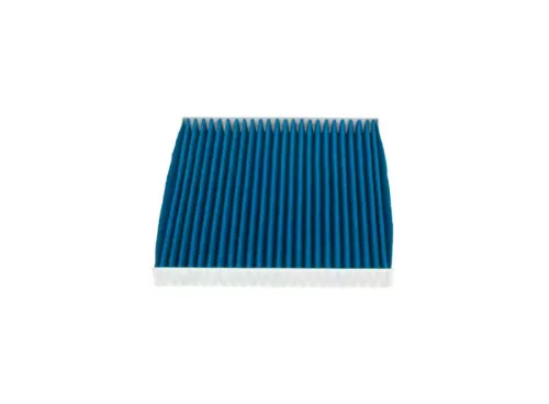 BOSCH BOSCH 0 986 628 572 Cabin Pollen Filter Fits Hyundai Kia Accent Bayon Carens Cee'D Ceed + more 