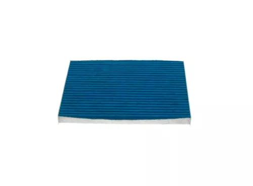 BOSCH BOSCH 0 986 628 572 Cabin Pollen Filter Fits Hyundai Kia Accent Bayon Carens Cee'D Ceed + more 
