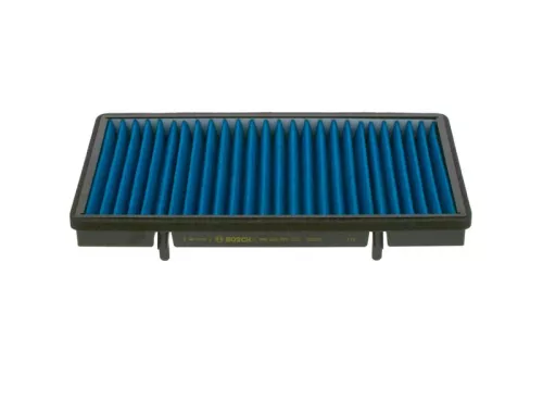 Bosch Cabin Pollen Filter Fits Nissan Vauxhall Renault